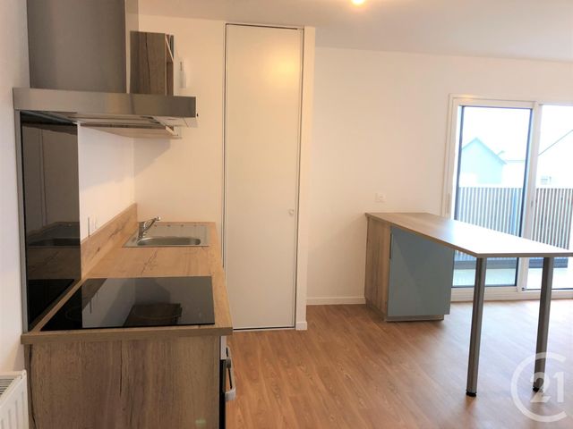 Appartement T2 &agrave; louer - 2 pi&egrave;ces - 49,05 m2 - Lanester - 56 - BRETAGNE