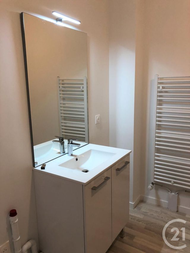 Appartement T2 &agrave; louer - 2 pi&egrave;ces - 49,05 m2 - Lanester - 56 - BRETAGNE