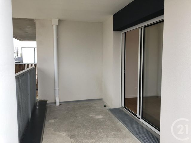 Appartement T2 &agrave; louer - 2 pi&egrave;ces - 49,05 m2 - Lanester - 56 - BRETAGNE