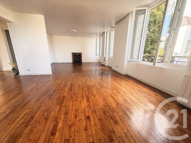 Appartement F3 &agrave; vendre - 3 pi&egrave;ces - 78,99 m2 - Lorient - 56 - BRETAGNE