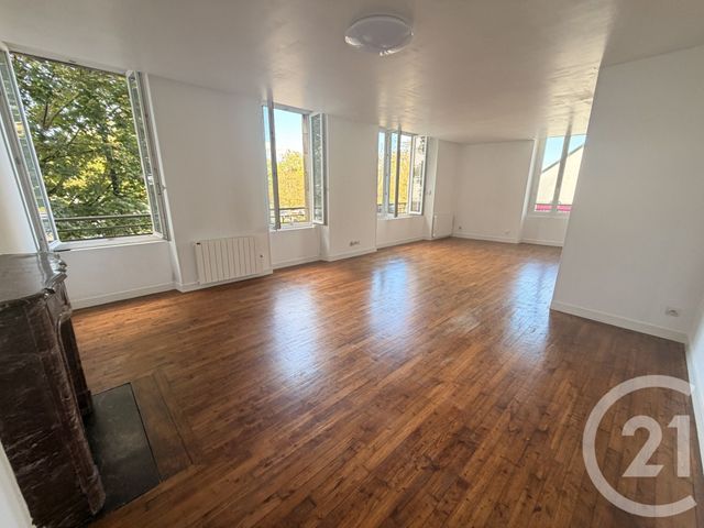 Appartement F3 &agrave; vendre - 3 pi&egrave;ces - 78,99 m2 - Lorient - 56 - BRETAGNE