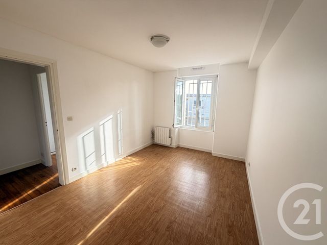 Appartement F3 &agrave; vendre - 3 pi&egrave;ces - 78,99 m2 - Lorient - 56 - BRETAGNE