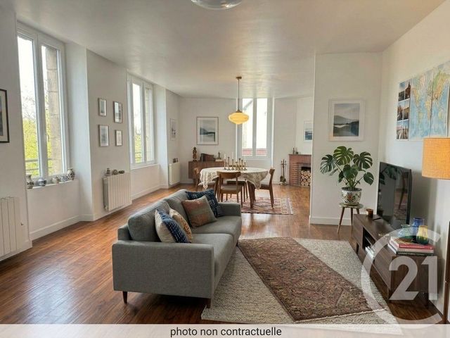 appartement - LORIENT - 56