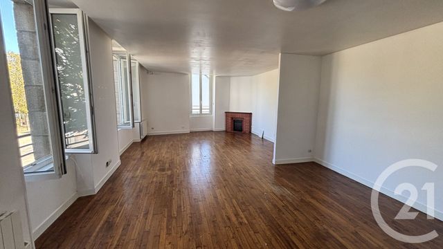 Appartement F3 &agrave; vendre - 3 pi&egrave;ces - 78,99 m2 - Lorient - 56 - BRETAGNE