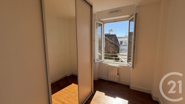 Appartement F3 &agrave; vendre - 3 pi&egrave;ces - 78,99 m2 - Lorient - 56 - BRETAGNE