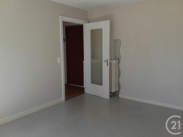 Appartement Studio &agrave; louer - 1 pi&egrave;ce - 31,62 m2 - Lorient - 56 - BRETAGNE