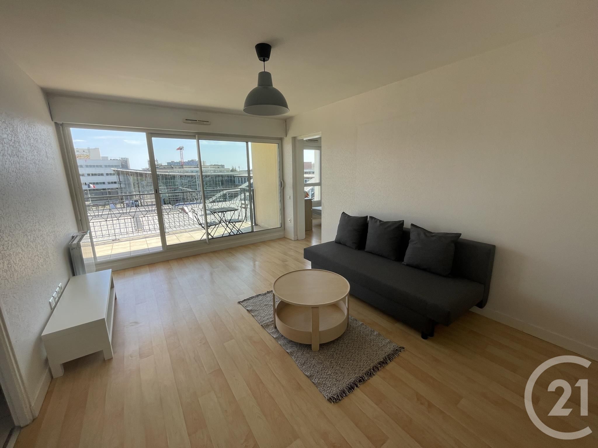 Appartement à Lorient