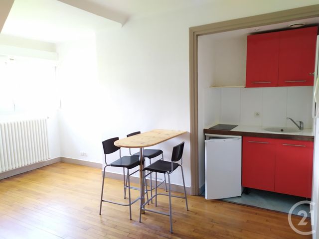 appartement - LORIENT - 56
