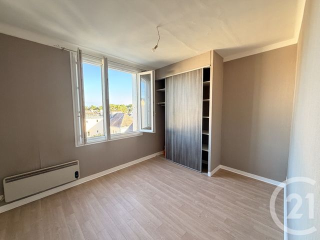 Appartement T2 &agrave; vendre - 2 pi&egrave;ces - 49,92 m2 - Lorient - 56 - BRETAGNE