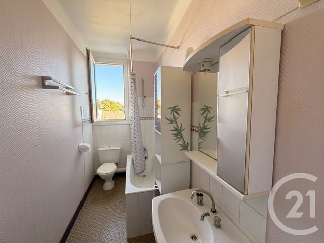 Appartement T2 &agrave; vendre - 2 pi&egrave;ces - 49,92 m2 - Lorient - 56 - BRETAGNE
