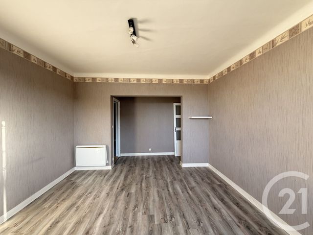 Appartement T2 &agrave; vendre - 2 pi&egrave;ces - 49,92 m2 - Lorient - 56 - BRETAGNE