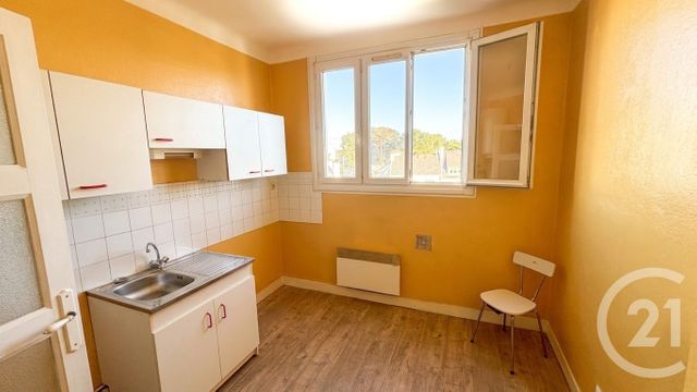 Appartement T2 &agrave; vendre - 2 pi&egrave;ces - 49,92 m2 - Lorient - 56 - BRETAGNE