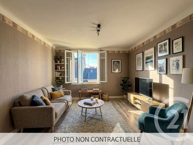 appartement - LORIENT - 56