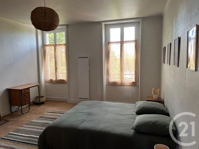 Appartement F3 &agrave; vendre - 3 pi&egrave;ces - 78 m2 - Lorient - 56 - BRETAGNE