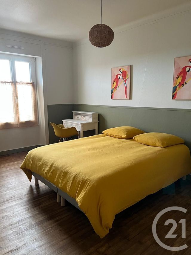 Appartement F3 &agrave; vendre - 3 pi&egrave;ces - 78 m2 - Lorient - 56 - BRETAGNE