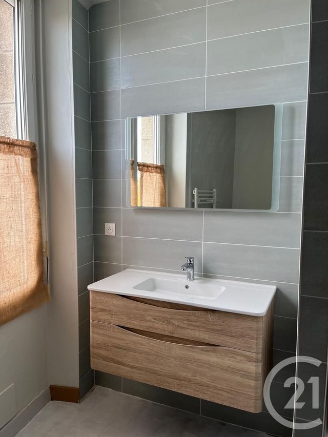 Appartement F3 &agrave; vendre - 3 pi&egrave;ces - 78 m2 - Lorient - 56 - BRETAGNE
