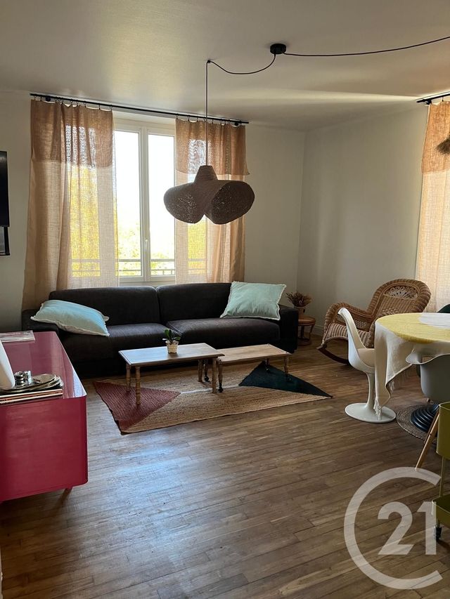 appartement - LORIENT - 56