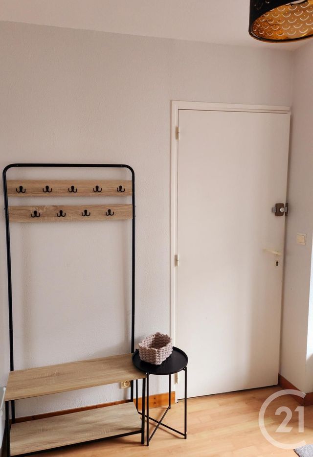 Appartement F2 &agrave; louer - 2 pi&egrave;ces - 23 m2 - Lorient - 56 - BRETAGNE
