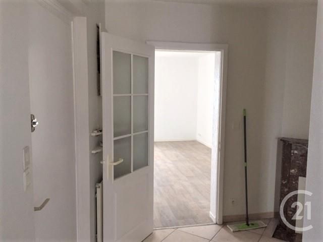 Appartement F3 &agrave; louer - 3 pi&egrave;ces - 76,80 m2 - Lorient - 56 - BRETAGNE