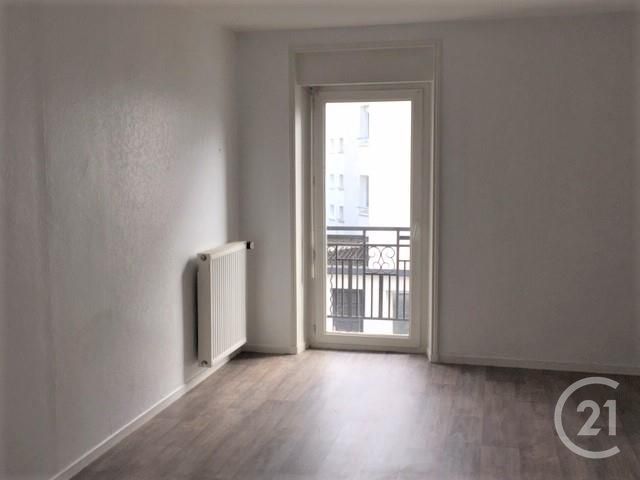 Appartement F3 &agrave; louer - 3 pi&egrave;ces - 76,80 m2 - Lorient - 56 - BRETAGNE
