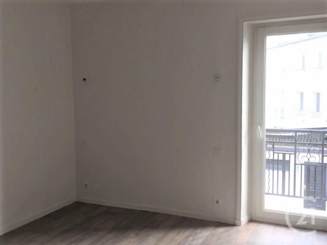 Appartement F3 &agrave; louer - 3 pi&egrave;ces - 76,80 m2 - Lorient - 56 - BRETAGNE