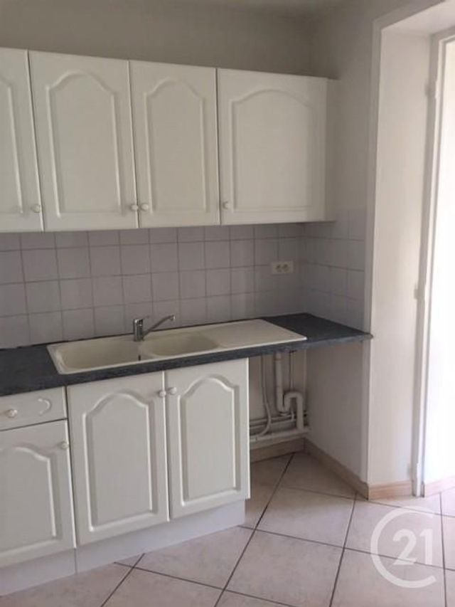 Appartement F3 &agrave; louer - 3 pi&egrave;ces - 76,80 m2 - Lorient - 56 - BRETAGNE