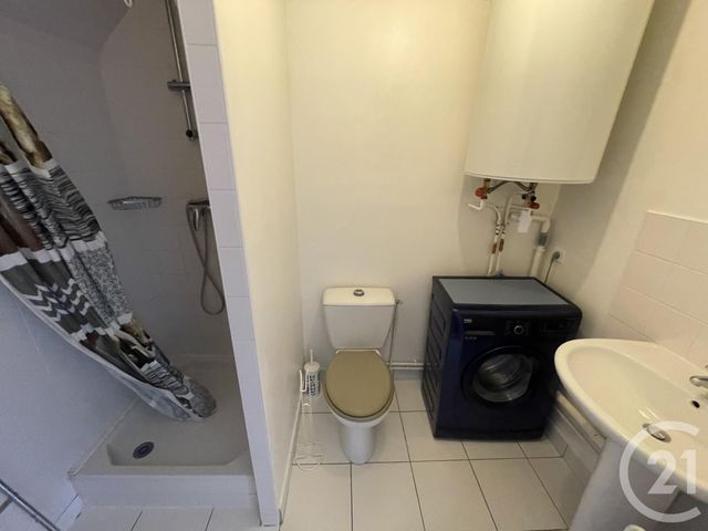 Appartement Autre &agrave; louer - 2 pi&egrave;ces - 22,75 m2 - Lorient - 56 - BRETAGNE