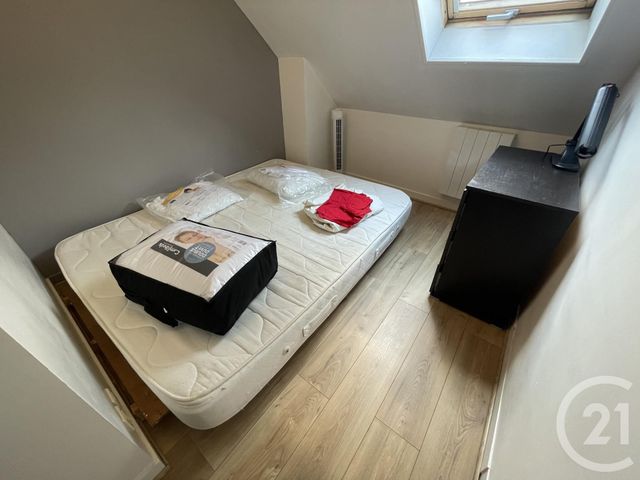 Appartement Autre &agrave; louer - 2 pi&egrave;ces - 22,75 m2 - Lorient - 56 - BRETAGNE