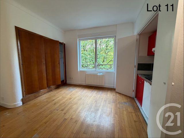 Appartement 1 pièce 21 m² · à Lorient · 20,5 m² · 477 €/mois