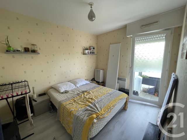 Appartement T2 &agrave; louer - 2 pi&egrave;ces - 38,90 m2 - Lorient - 56 - BRETAGNE