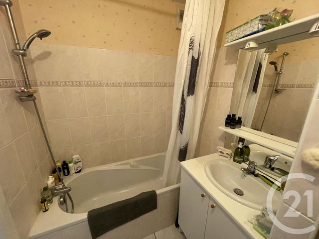 Appartement T2 &agrave; louer - 2 pi&egrave;ces - 38,90 m2 - Lorient - 56 - BRETAGNE