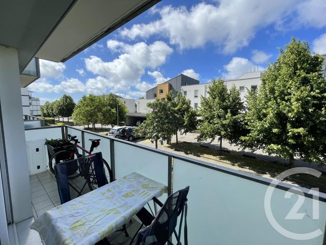 appartement - LORIENT - 56