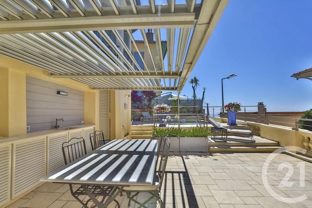 Maison à louer - 3 pièces - 99,03 m2 - Nice - 06 - PROVENCE-ALPES-COTE-D-AZUR