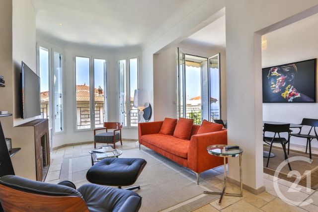 Maison à louer - 3 pièces - 99,03 m2 - Nice - 06 - PROVENCE-ALPES-COTE-D-AZUR