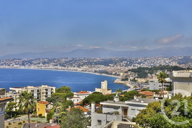 Maison à louer - 3 pièces - 99,03 m2 - Nice - 06 - PROVENCE-ALPES-COTE-D-AZUR