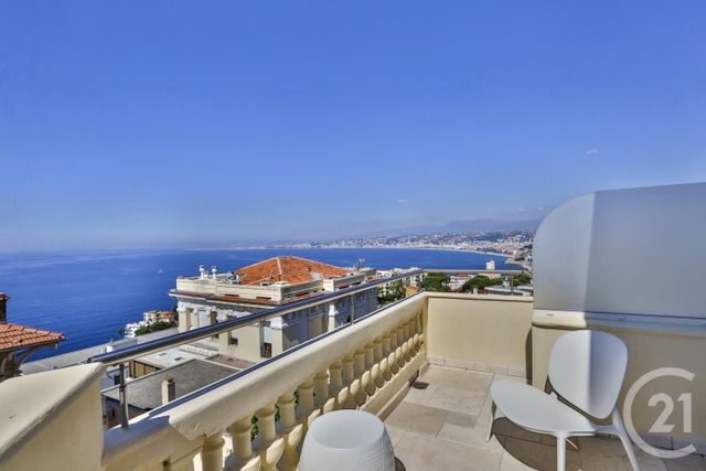 Maison à louer NICE