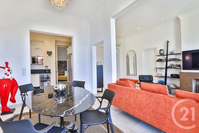 Maison à louer - 3 pièces - 99,03 m2 - Nice - 06 - PROVENCE-ALPES-COTE-D-AZUR