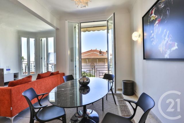 Maison à louer - 3 pièces - 99,03 m2 - Nice - 06 - PROVENCE-ALPES-COTE-D-AZUR