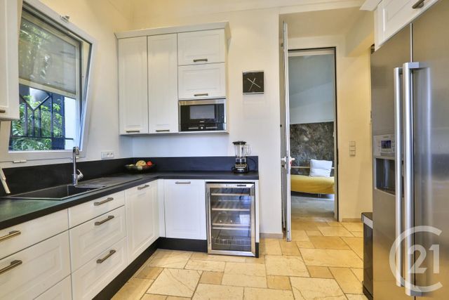 Maison à louer - 3 pièces - 99,03 m2 - Nice - 06 - PROVENCE-ALPES-COTE-D-AZUR