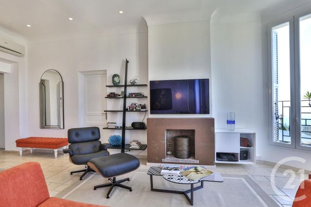 Maison à louer - 3 pièces - 99,03 m2 - Nice - 06 - PROVENCE-ALPES-COTE-D-AZUR