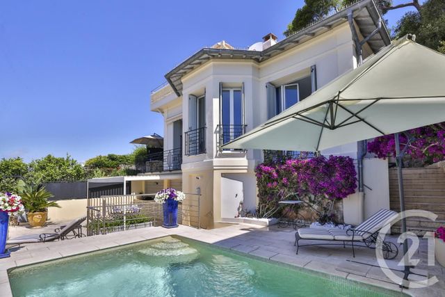 Maison à louer - 3 pièces - 99,03 m2 - Nice - 06 - PROVENCE-ALPES-COTE-D-AZUR