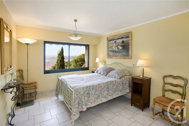 Maison &agrave; vendre - 5 pi&egrave;ces - 216,52 m2 - Nice - 06 - PROVENCE-ALPES-COTE-D-AZUR