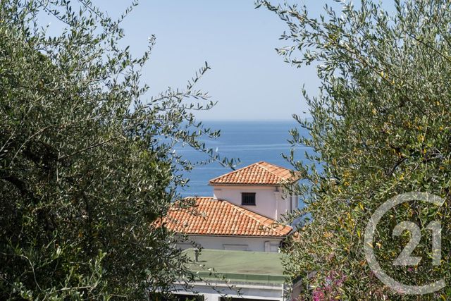 Appartement F3 à vendre - 3 pièces - 81,38 m2 - Nice - 06 - PROVENCE-ALPES-COTE-D-AZUR