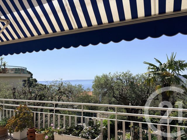 Appartement F3 &agrave; vendre - 3 pi&egrave;ces - 81,38 m2 - Nice - 06 - PROVENCE-ALPES-COTE-D-AZUR