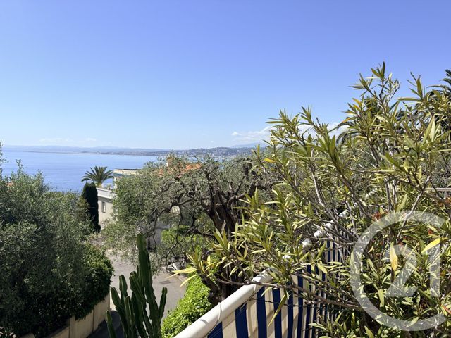 Appartement F3 &agrave; vendre - 3 pi&egrave;ces - 81,38 m2 - Nice - 06 - PROVENCE-ALPES-COTE-D-AZUR