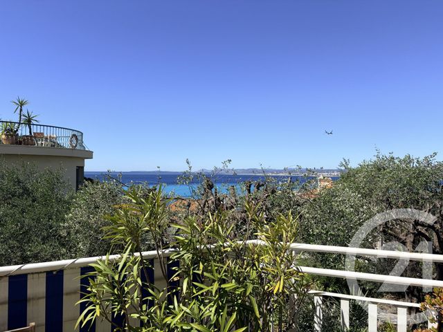 Appartement F3 &agrave; vendre - 3 pi&egrave;ces - 81,38 m2 - Nice - 06 - PROVENCE-ALPES-COTE-D-AZUR