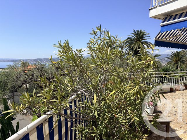 appartement - NICE - 06