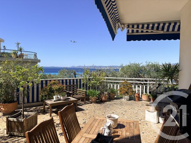 appartement - NICE - 06