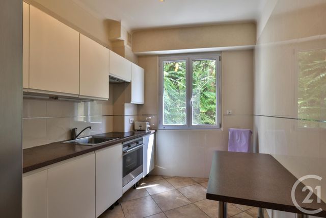 Appartement F2 à vendre - 2 pièces - 60,57 m2 - Nice - 06 - PROVENCE-ALPES-COTE-D-AZUR