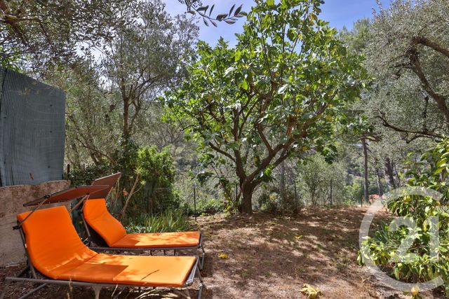 Maison &agrave; vendre - 7 pi&egrave;ces - 250 m2 - La Trinite - 06 - PROVENCE-ALPES-COTE-D-AZUR